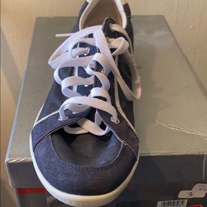Prada sneakers